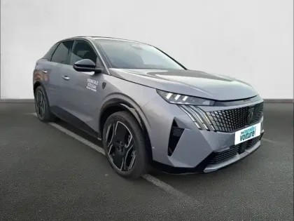 Photo 33 Peugeot 3008  Electrique 210 ch 73 kWh