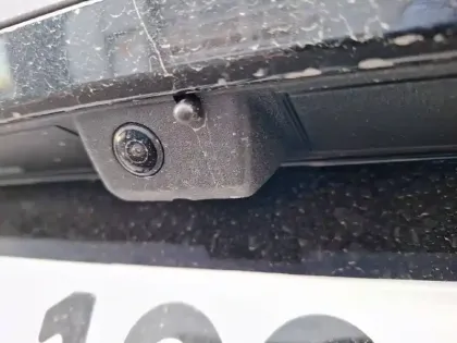 Photo 61 Peugeot 3008  Electrique 210 ch 73 kWh