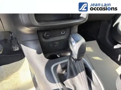 Photo 32 Citroën C3  PureTech 110 S&S EAT6