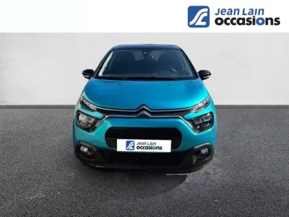 Photo 41 Citroën C3  PureTech 110 S&S EAT6