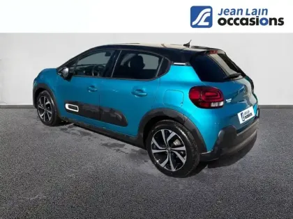 Photo 6 Citroën C3 Gén. III Ph2 Shine Pack 5