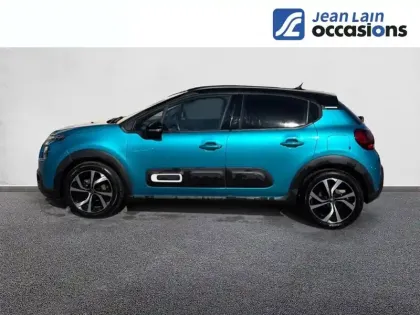 Photo 7 Citroën C3 Gén. III Ph2 Shine Pack 5