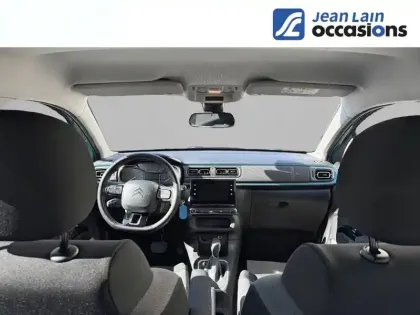 Photo 37 Citroën C3  PureTech 110 S&S EAT6