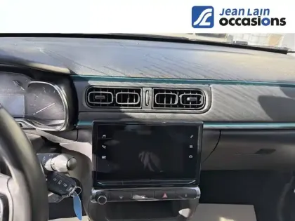 Photo 13 Citroën C3 Gén. III Ph2 Shine Pack 5