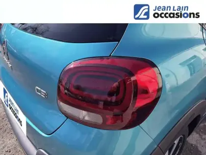 Photo 18 Citroën C3 Gén. III Ph2 Shine Pack 5