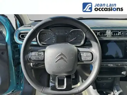 Photo 11 Citroën C3 Gén. III Ph2 Shine Pack 5