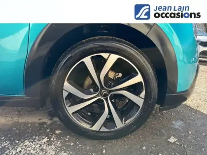 Photo 48 Citroën C3  PureTech 110 S&S EAT6