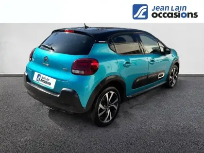 Photo 44 Citroën C3  PureTech 110 S&S EAT6