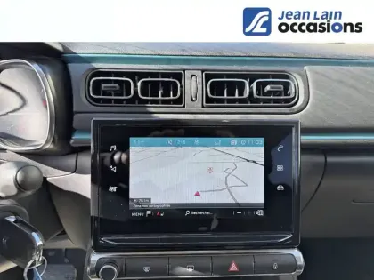 Photo 55 Citroën C3  PureTech 110 S&S EAT6