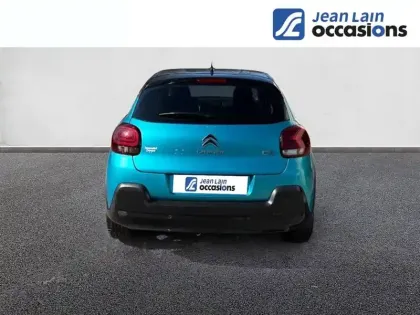 Photo 45 Citroën C3  PureTech 110 S&S EAT6