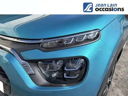 Photo 39 Citroën C3  PureTech 110 S&S EAT6