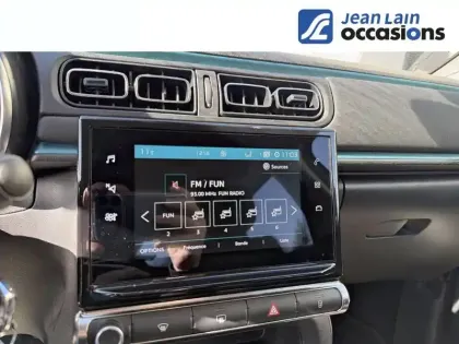 Photo 34 Citroën C3  PureTech 110 S&S EAT6