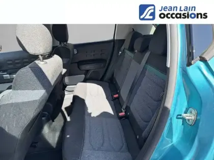 Photo 56 Citroën C3  PureTech 110 S&S EAT6