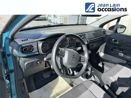 Photo 30 Citroën C3  PureTech 110 S&S EAT6