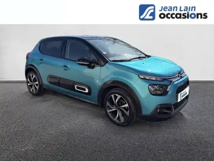 Photo 22 Citroën C3  PureTech 110 S&S EAT6