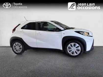 Photo 23 Toyota Aygo Gén. I Ph1 Dynamic 5