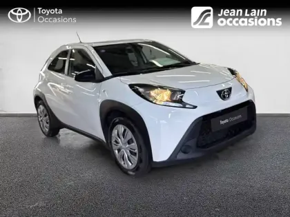 Photo 42 Toyota Aygo  X 1.0 VVT-i 72