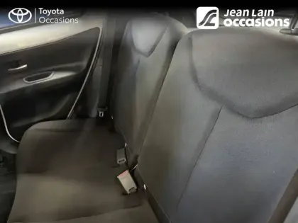 Photo 56 Toyota Aygo  X 1.0 VVT-i 72