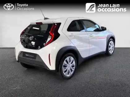 Photo 44 Toyota Aygo  X 1.0 VVT-i 72