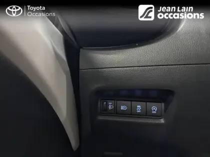 Photo 18 Toyota Aygo Gén. I Ph1 Dynamic 5