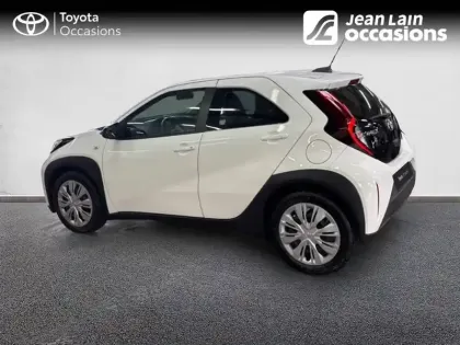 Photo 27 Toyota Aygo Gén. I Ph1 Dynamic 5