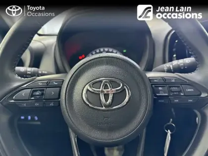 Photo 51 Toyota Aygo  X 1.0 VVT-i 72