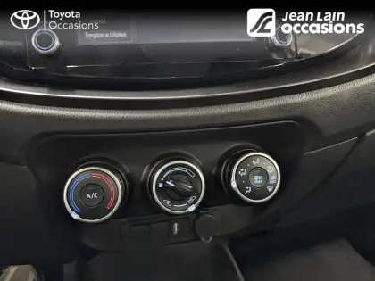 Photo 33 Toyota Aygo Gén. I Ph1 Dynamic 5