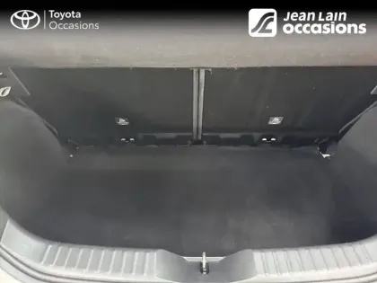 Photo 49 Toyota Aygo  X 1.0 VVT-i 72