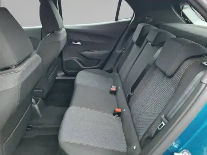 Photo 34 Peugeot 2008  Hybrid 110 e-DCS6