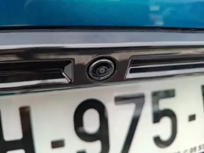 Photo 20 Peugeot 2008  Hybrid 110 e-DCS6