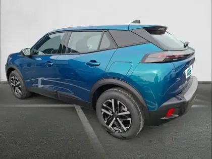 Photo 6 Peugeot 2008  Hybrid 110 e-DCS6