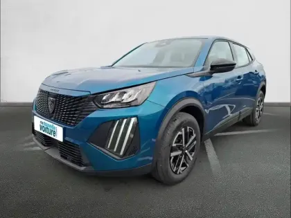 Photo Peugeot 2008 Style