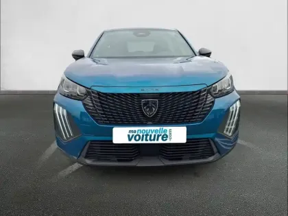 Photo 24 Peugeot 2008  Hybrid 110 e-DCS6