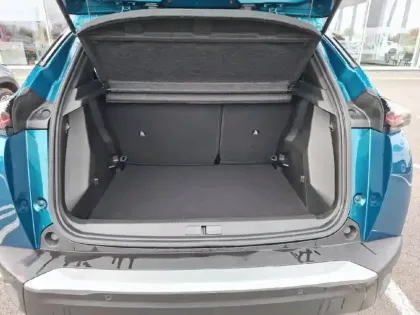 Photo 28 Peugeot 2008  Hybrid 110 e-DCS6