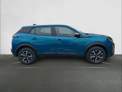 Photo 26 Peugeot 2008  Hybrid 110 e-DCS6