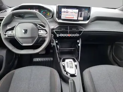 Photo 30 Peugeot 2008  Hybrid 110 e-DCS6