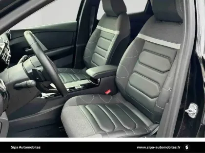 Photo 5 Citroën C4  PureTech 130 S&S EAT8