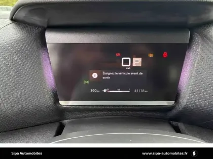 Photo 28 Citroën C4  PureTech 130 S&S EAT8