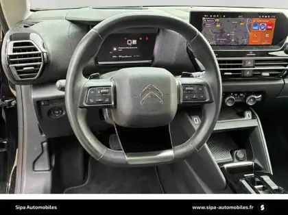 Photo 14 Citroën C4  PureTech 130 S&S EAT8