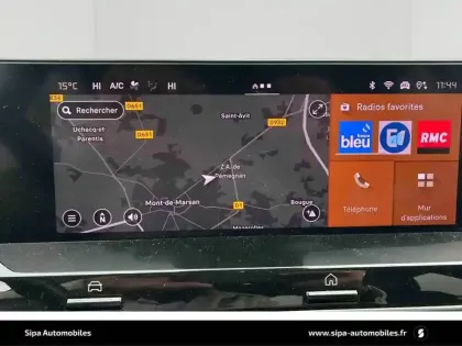 Photo 15 Citroën C4  PureTech 130 S&S EAT8