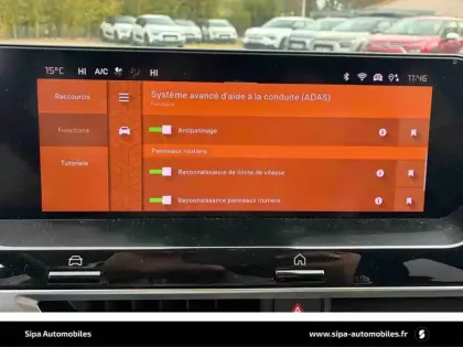 Photo 20 Citroën C4  PureTech 130 S&S EAT8