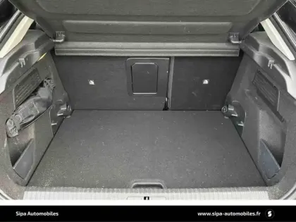 Photo 11 Citroën C4  PureTech 130 S&S EAT8