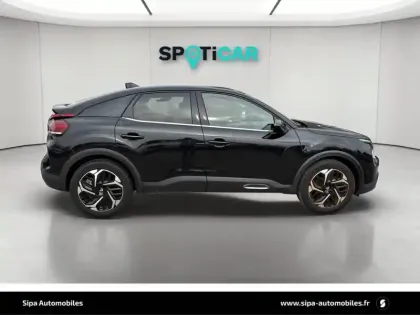 Photo 8 Citroën C4  PureTech 130 S&S EAT8