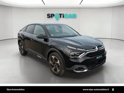 Photo 9 Citroën C4  PureTech 130 S&S EAT8