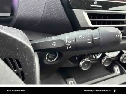 Photo 24 Citroën C4  PureTech 130 S&S EAT8