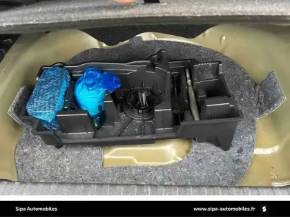 Photo 12 Citroën C4  PureTech 130 S&S EAT8