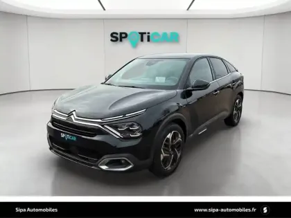 Photo Citroën C4 Shine