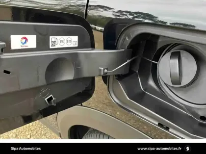 Photo 30 Citroën C4  PureTech 130 S&S EAT8