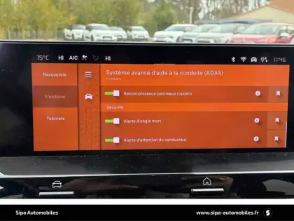 Photo 21 Citroën C4  PureTech 130 S&S EAT8