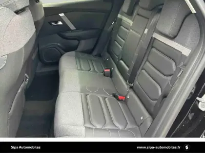 Photo 13 Citroën C4  PureTech 130 S&S EAT8